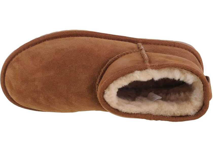 Bocanci de iarna EMU Australia Stinger Micro Brown Femei (BM 16717611) 3