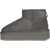 EMU Australia Stinger Micro Flatform Grey