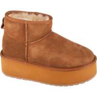 Bocanci de iarna Stinger Micro Flatform Femei