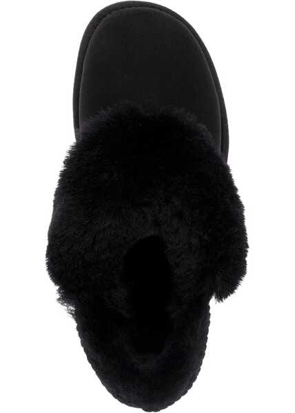 Bocanci de iarna EMU Australia Platinum Mintaro Black Femei (BM 16717650) 3