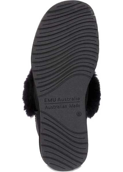 Bocanci de iarna EMU Australia Platinum Mintaro Black Femei (BM 16717650) 5