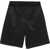 HELMUT LANG Short Car Tailored BLACK