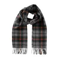 Esarfe BEGG SCOTLAND scarf VALE.ISAAC LT NATURAL ZEST Barbati