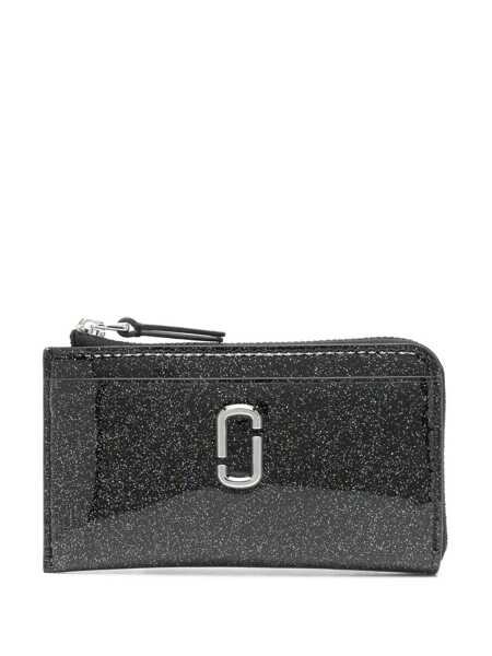 Portofele Marc Jacobs Marc Jacobs Wallets Black Femei (BM 16719135) 1