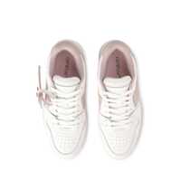 Sneakers Off-White Dama - Sneakers Off-White Off-White Out Of Office Sneakers Ooo WHITE Femei (BM 16719180) - B-mall.ro