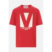 Topuri Valentino Garavani T-Shirts And Polos Barbati