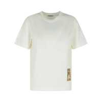 Tricouri Burberry T-Shirt Femei