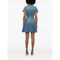 Rochii Alexander McQueen Dama - Rochii Alexander McQueen Alexander McQueen Dresses BLUE Femei (BM 16719597) - B-mall.ro