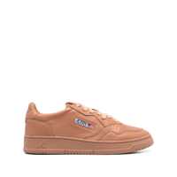 Sneakers Autry Medalist Low Man Solidgoat Shoes Barbati