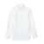 CLOSED Closed Pleated Sleeve Shirt Clothing WHITE
