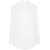 Fendi Fendi Poplin Shirt WHITE