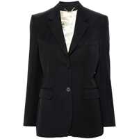 Geci Golden Goose Golden W`S Jacket Single Brasted Clothing Femei