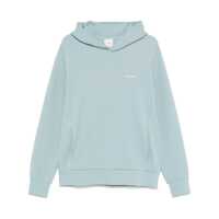 Bluze de trening Calvin Klein Micro Logo Repreve Hoodie Clothing Barbati