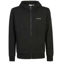 Bluze de trening Calvin Klein Micro Logo Repreve Hoodie Clothing Barbati