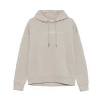 Bluze de trening Calvin Klein Structured Embroidery Hoodie Clothing Barbati