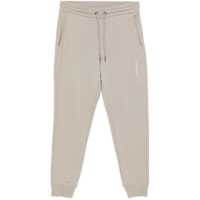 Pantaloni de trening Calvin Klein Structured Embroidery Sweatpants Clothing Barbati