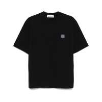 Tricouri Stone Island T-Shirt Clothing Barbati