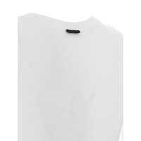 Imbracaminte Dama pagina 588 - Topuri Brunello Cucinelli Brunello Cucinelli Top WHITE Femei (BM 16720854) - B-mall.ro