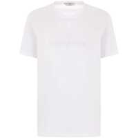 Tricouri Elisabetta Franchi T-Shirt Clothing Femei