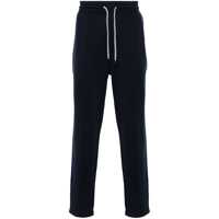 Pantaloni de trening Brunello Cucinelli Cotton Blend Sweatpants Barbati