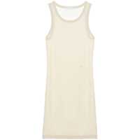 Rochii Helmut Lang Tank Dress.Soft Rib Clothing Femei