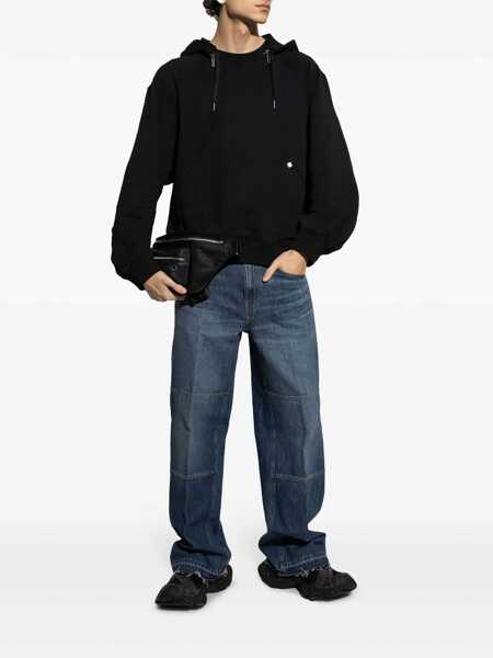 Pantaloni HELMUT LANG Helmut Lang Carpenter Jean.Bkly1 Clothing BLUE Barbati (BM 16721328) 2