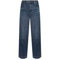 Pantaloni Helmut Lang Carpenter Jean.Bkly1 Clothing Barbati