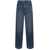 HELMUT LANG Helmut Lang Carpenter Jean.Bkly1 Clothing BLUE