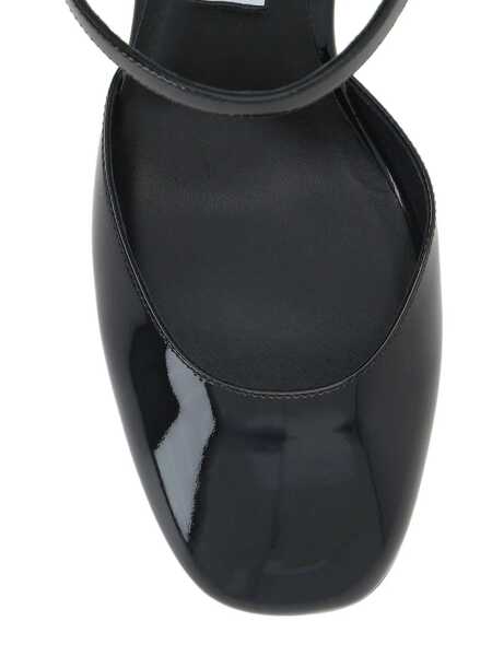 Pantofi cu toc Jimmy Choo Jimmy Choo With Heel BLACK/CRYSTAL Femei (BM 16721502) 4