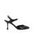 Jimmy Choo Jimmy Choo With Heel BLACK/CRYSTAL