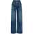DSQUARED2 DSQUARED2 Jeans Clothing BLUE