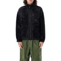 Sacouri casual Bigfoot fleece jacket '24 Barbati