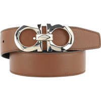 Curele Gancini reversible Belt Barbati