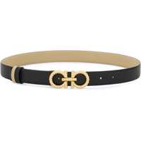 Curele Gancini reversible Belt Femei