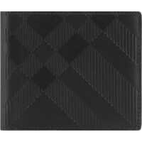 Portofele Burberry Bifold Wallet