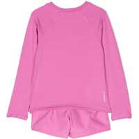 Costume pentru Baieti - Costume The North Face Amphibious Sun Set PINK Baieti (BM 16722318) - B-mall.ro