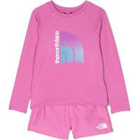 Costume Amphibious Sun Set Baieti