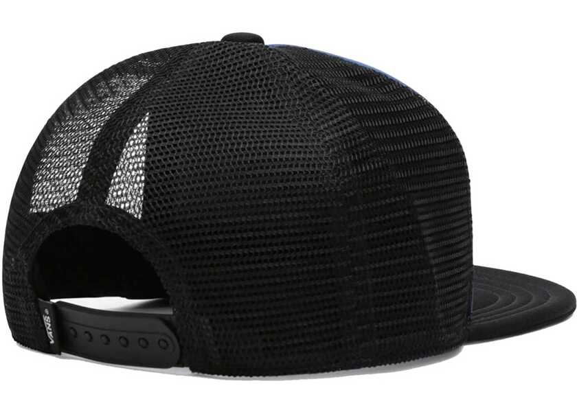 Palarii Vans Classic Patch Trucker MULTICOLOUR Baieti (BM 16722339) 2