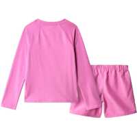 Costume pentru Baieti - Costume The North Face Amphibious Sun Set PINK Baieti (BM 16722342) - B-mall.ro