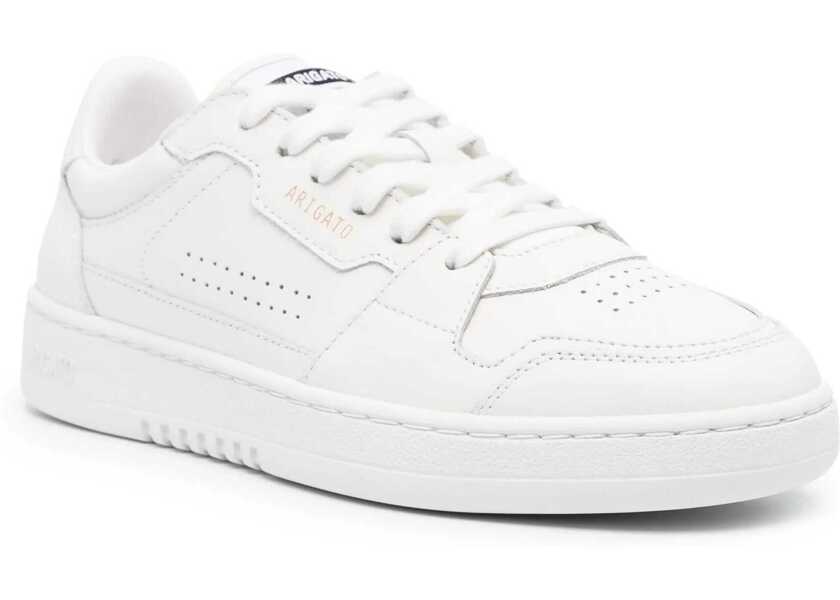 Sneakers AXEL ARIGATO Sneaker Says It WHITE Femei (BM 16722384) 2