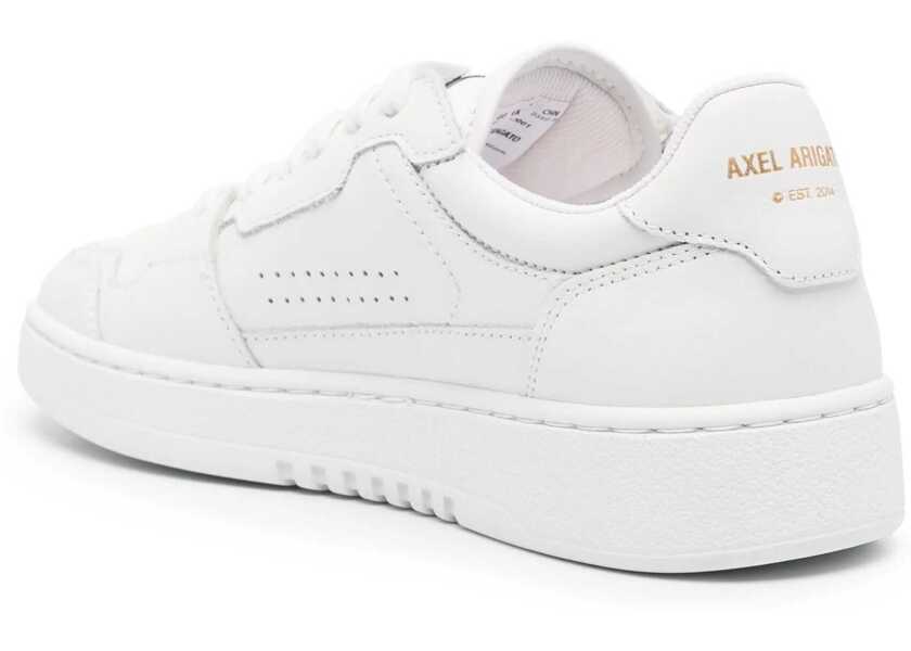 Sneakers AXEL ARIGATO Sneaker Says It WHITE Femei (BM 16722384) 3