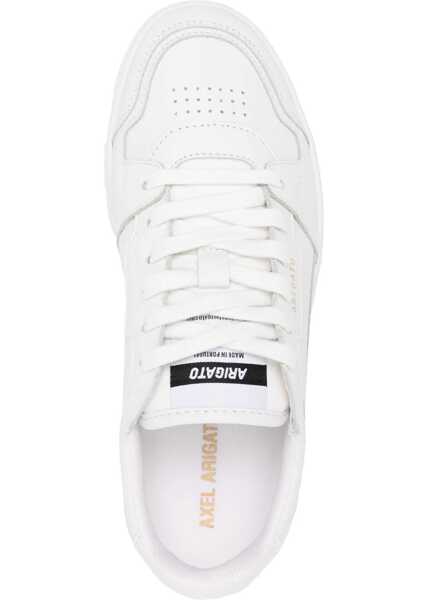 Sneakers AXEL ARIGATO Sneaker Says It WHITE Femei (BM 16722384) 4