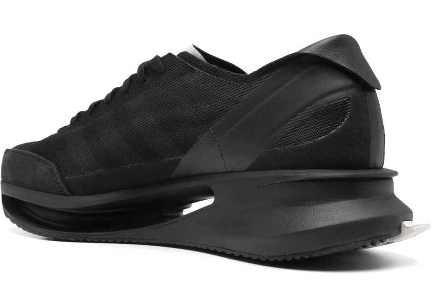 Sneakers Y-3 Gendo Run Sneakers BLACK Barbati (BM 16722396) 3