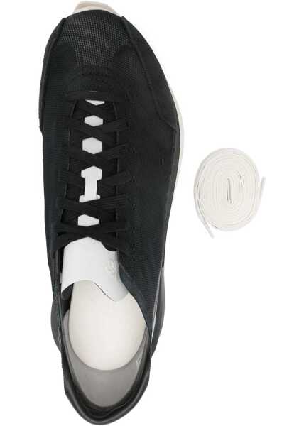 Sneakers Y-3 Gendo Run Sneakers BLACK Barbati (BM 16722396) 4