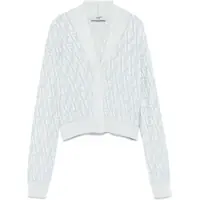 Cardigane Silk Cardigan Femei