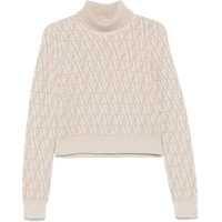 Pulovere Turtleneck Sweater Femei