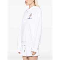 Imbracaminte Dama pagina 243 - Bluze de trening Casablanca Logoed Hoodie DIAMOND COLUMN Femei (BM 16722564) - B-mall.ro