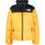 The North Face 1996 Retro Nuptse Jacket Yellow