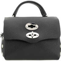 Genti de umar Zanellato Postina Shoulder Bag