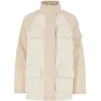 Bomber jacket Denim Bomber Jacket Femei